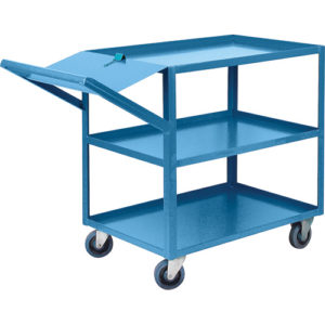 Order Picking Cart