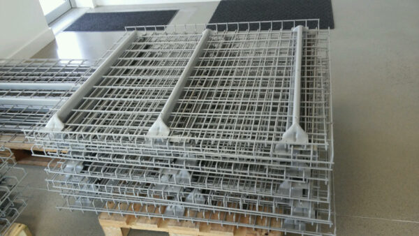 Grillage racking neuf