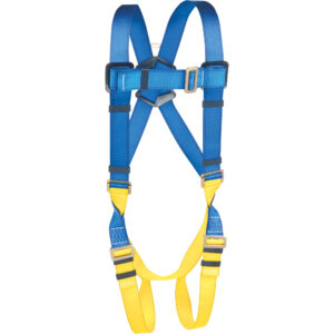 FIRST™ HARNESSES, CSA Certified, Class A, 310 lbs. Cap.